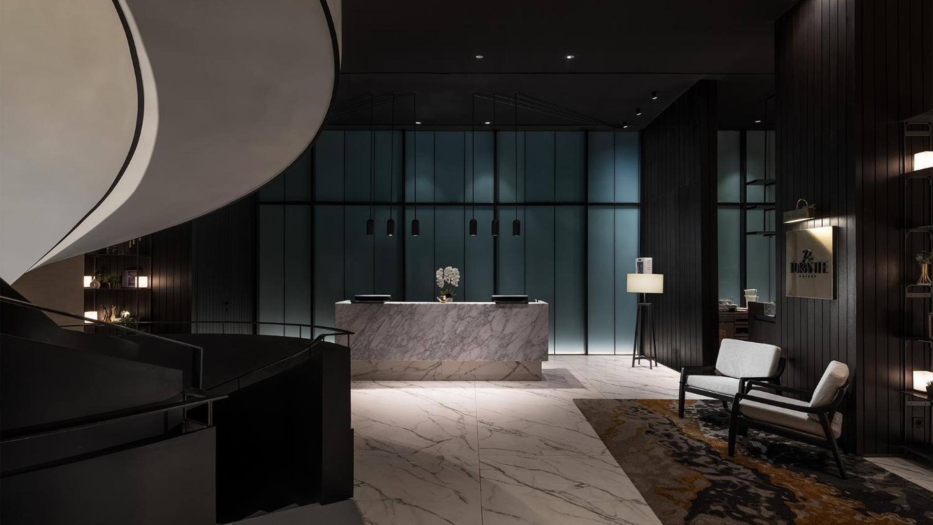 Rez Hotel Семаранг Екстериор снимка