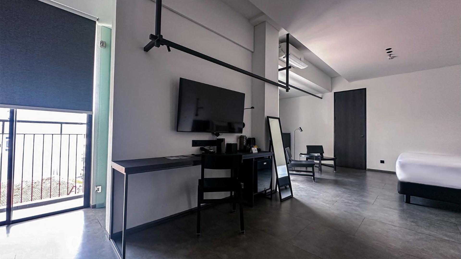 Rez Hotel Семаранг Екстериор снимка